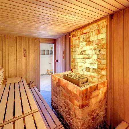 Apartment Residenz Am Balmer - Bs 42 Mit Wellnessbereich