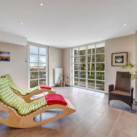 Residenz Am Balmer - Bs 42 Mit Wellnessbereich Apartmán *