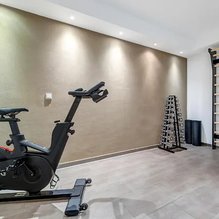 Residenz Am Balmer - Bs 42 Mit Wellnessbereich *