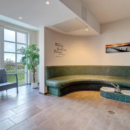 Residenz Am Balmer - Bs 42 Mit Wellnessbereich Balm