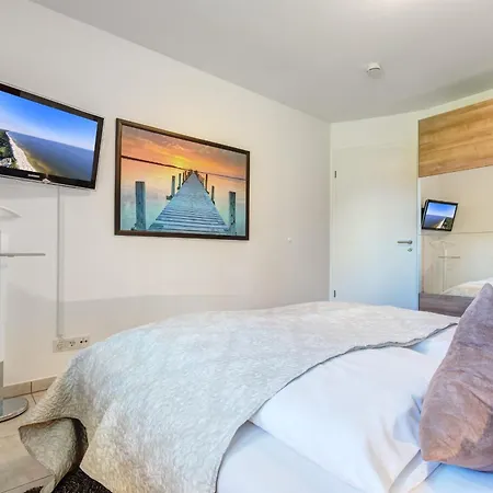 Residenz Am Balmer - Bs 42 Mit Wellnessbereich Apartmán *