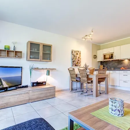 Residenz Am Balmer - Bs 42 Mit Wellnessbereich Apartmán Balm