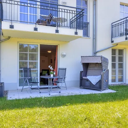 Apartment Residenz Am Balmer - Bs 42 Mit Wellnessbereich Balm