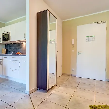 Residenz Am Balmer - Bs 42 Mit Wellnessbereich Balm