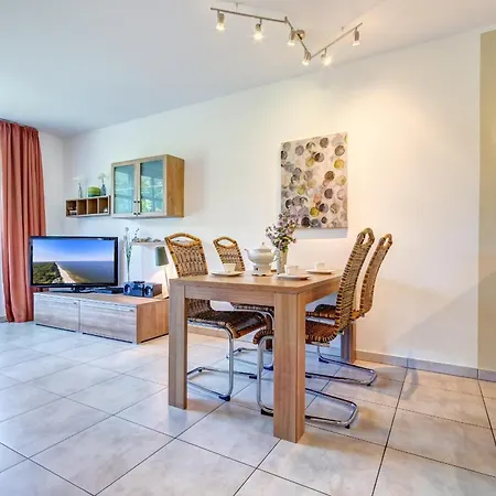 Residenz Am Balmer - Bs 42 Mit Wellnessbereich