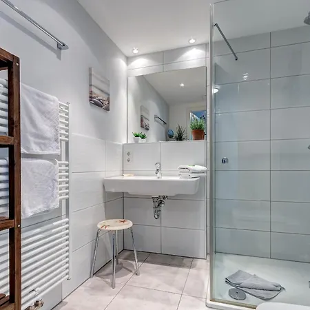 Apartment Residenz Am Balmer - Bs 42 Mit Wellnessbereich Balm