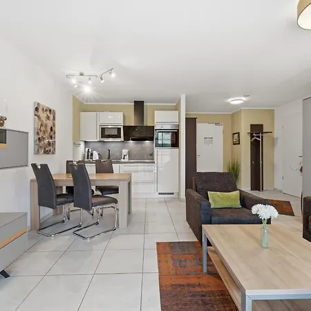 Residenz Am Balmer - Bs 42 Mit Wellnessbereich Apartmán *