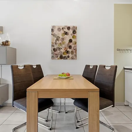 Residenz Am Balmer - Bs 42 Mit Wellnessbereich Apartmán Balm