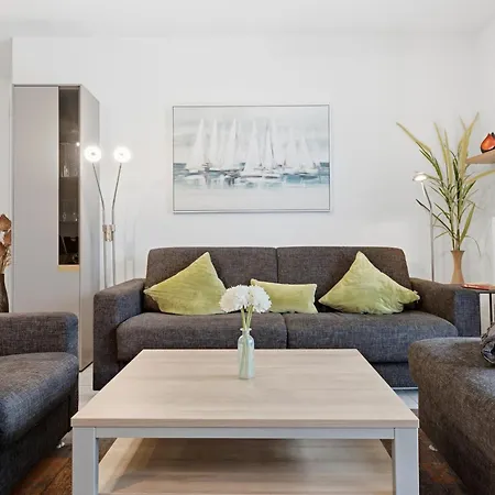Residenz Am Balmer - Bs 42 Mit Wellnessbereich *