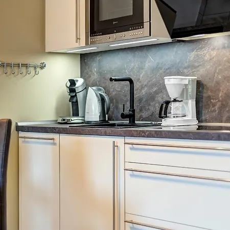 Residenz Am Balmer - Bs 42 Mit Wellnessbereich