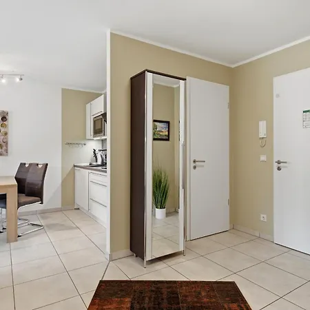 Residenz Am Balmer - Bs 42 Mit Wellnessbereich Apartmán