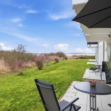 Apartmán Residenz Am Balmer - Bs 42 Mit Wellnessbereich *