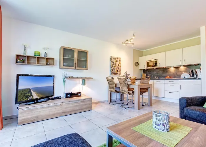 Residenz Am Balmer - Bs 42 Mit Wellnessbereich Appartamento Balm