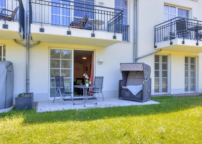 Appartamento Residenz Am Balmer - Bs 42 Mit Wellnessbereich Balm