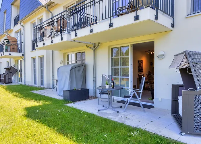 Residenz Am Balmer - Bs 42 Mit Wellnessbereich Appartamento