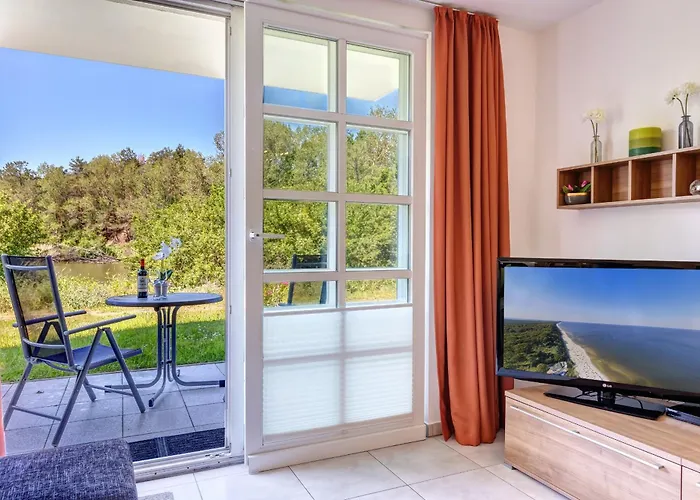 Residenz Am Balmer - Bs 42 Mit Wellnessbereich Appartamento Balm